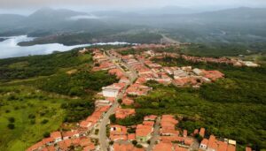 Choró completa cinco meses seguidos com pagamento em dia de servidores, aposentados e pensionistas