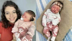 Bebês reborn: entenda o que são e por que fazem tanto sucesso