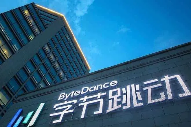 ByteDance Logo