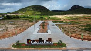 Caiçara Park em Quixadá tem lançamento marcado para 17 de maio com terrenos de 175m² e parcelas a partir de R$ 246,75
