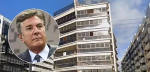 Collor deixa presídio e cumprirá pena em cobertura de 600 m² na orla de Maceió