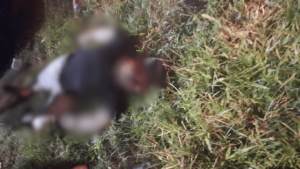 Homem é executado com vários tiros na cabeça na madrugada deste domingo, em Quixadá