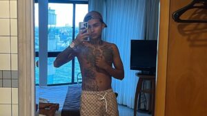 Namorado de influenciadora famosa do Kwai morta na orla de Fortaleza é preso