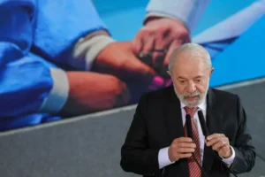 Governo Lula é desaprovado por 50%; aprovação é de 47%, aponta pesquisa