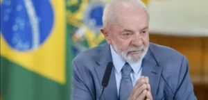 Lula anuncia linha de crédito para reforma de moradias