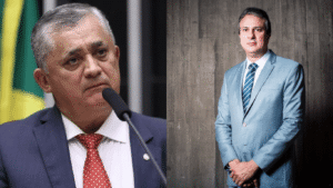 Camilo Santana descarta candidatura de Guimarães ao Senado e defende equilíbrio com aliados em 2026