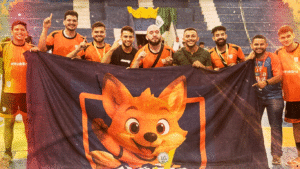 UniCatólica conquista título geral dos Jogos Universitários de Quixadá 2025