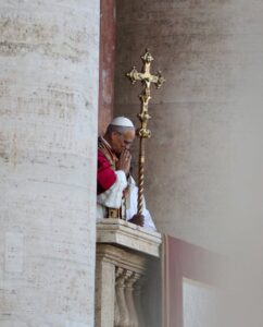 Nos EUA, país do papa Leão XIV, número de pessoas sem religião deve ultrapassar o de católicos até 2050