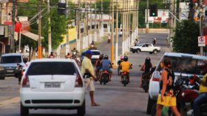 Número de empregos no comércio despenca em Quixadá no primeiro trimestre de 2025, aponta Caged