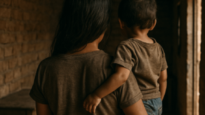 Projeto propõe auxílio de R$ 1.200 para mães solteiras em situação de vulnerabilidade