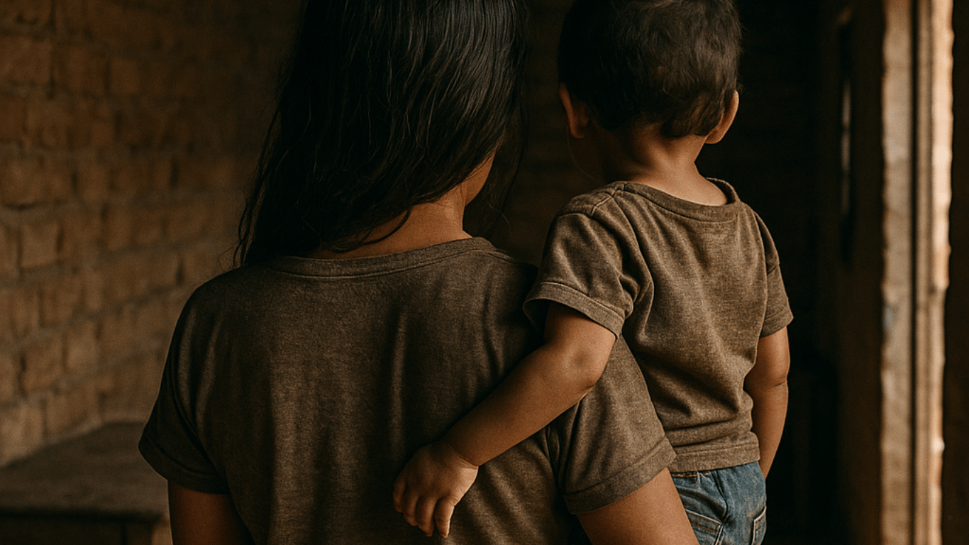Projeto propõe auxílio de R$ 1.200 para mães solteiras em situação de vulnerabilidade