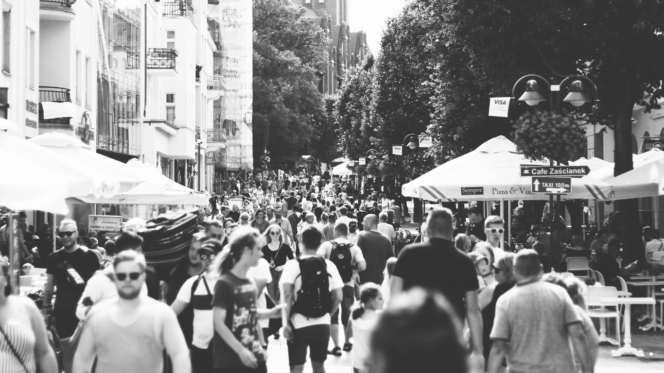 Brasil melhora no Índice de Desenvolvimento Humano e sobe cinco posições em ranking global
