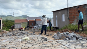 Banabuiú investe em pavimentação urbana com recursos próprios e aposta em infraestrutura essencial para a população