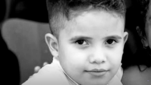 Boa Viagem se despede, comovida, do pequeno Lucas Rodrigues, de apenas 7 anos