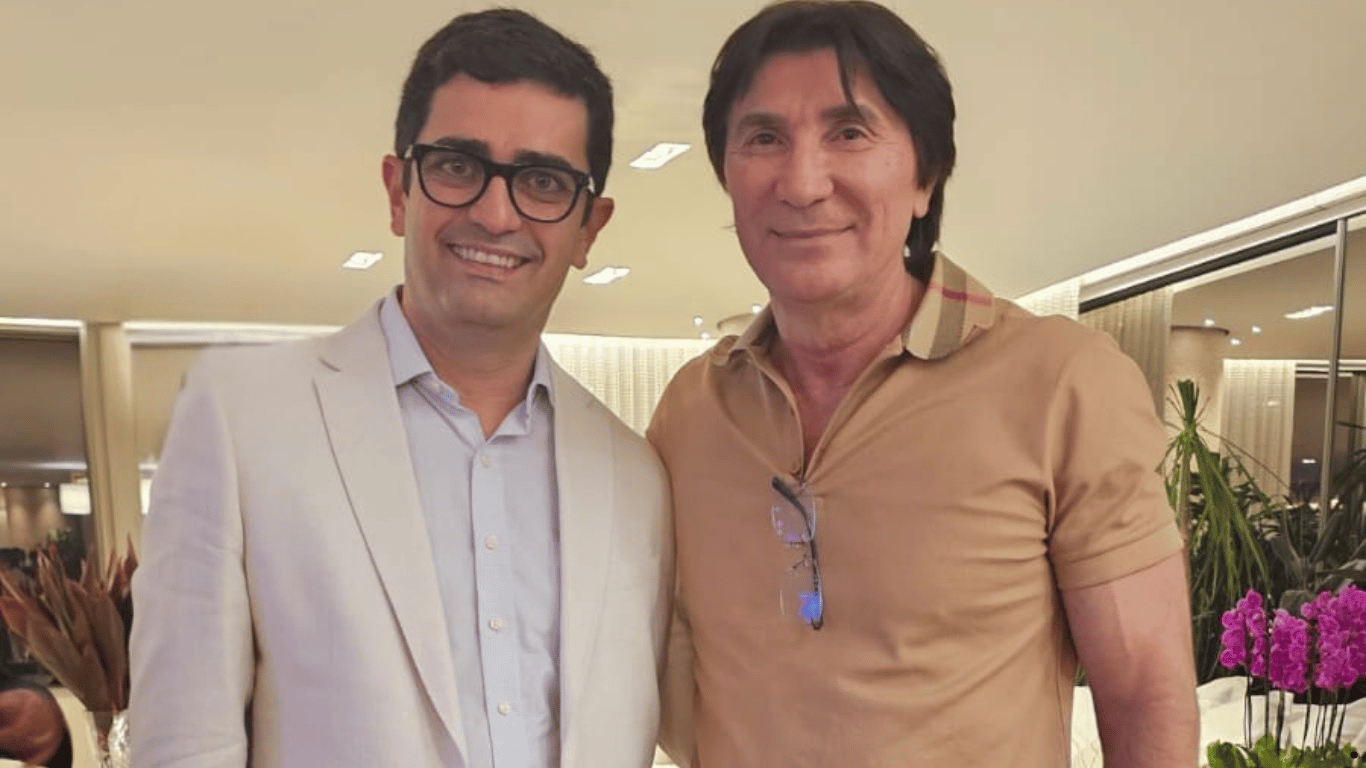 Protagonismo e representatividade: Reitor da UniCatólica assume papel estratégico na ABMES