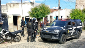 Mais um homicídio em Quixadá: cidade vira palco da morte e da violência