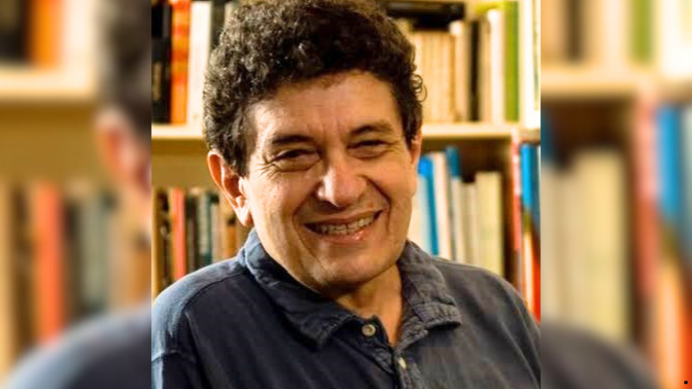 UniCatólica recebe Fausto Nilo para palestra sobre os desafios da expansão urbana