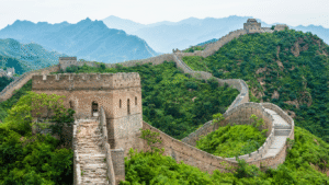 Amizade entre países: China isenta brasileiros de visto a partir de 1º de junho de 2025
