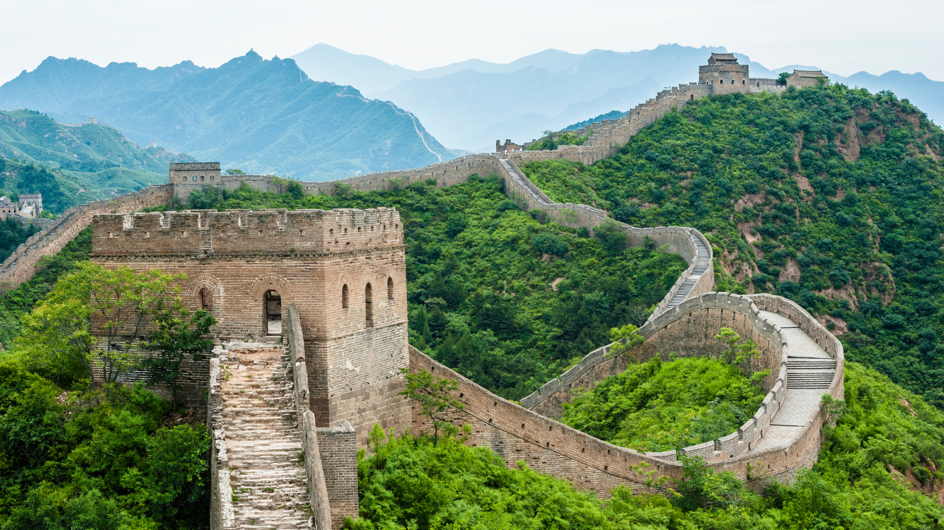 Amizade entre países: China isenta brasileiros de visto a partir de 1º de junho de 2025