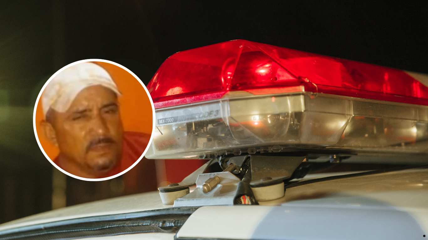 Homem morre em acidente de moto na zona rural de Choró