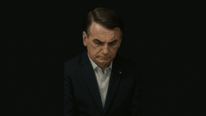 Bolsonaro volta a minimizar acusações e diz que “vai morrer na cadeia” se for condenado