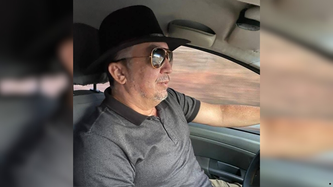 Morre na UPA de Quixadá o empresário “Novinho”, do ramo de ferragens
