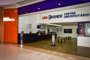 Com nota máxima no MEC, Unigrande se consolida em Quixadá oferecendo graduação com mensalidades acessíveis