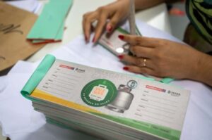 Vale Gás será entregue nesta sexta no CRAS do Campo Novo, em Quixadá