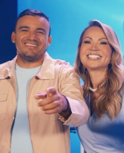 FINECAP 2025 terá show inédito de Solange Almeida e Júnior Vianna na abertura oficial do evento