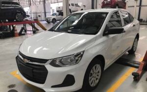 Empresário de Quixadá é assaltado durante a madrugada em Fortaleza; carro foi levado pelos criminosos
