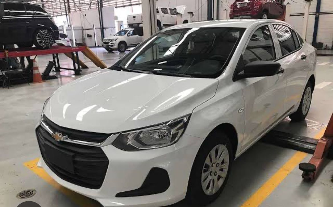 Empresário de Quixadá é assaltado durante a madrugada em Fortaleza; carro foi levado pelos criminosos