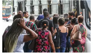 Brasil tem menor índice de desemprego desde 2012 para o primeiro trimestre do ano