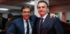Ex-ministro do Turismo, Gilson Machado, é preso por suspeita de ajudar Mauro Cid a fugir com passaporte português