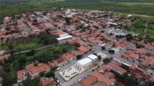 Ibaretama sedia I Conferência Municipal das Cidades para debater futuro urbano