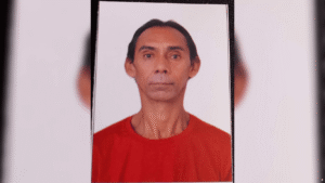 Quixadaense com esquizofrenia está desaparecido há mais de 10 dias e familiares pedem ajuda