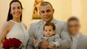 Adolescente de 14 anos mata pai, mãe e irmão após ser impedido de ir a encontro com garota