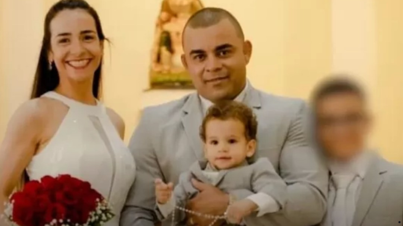 Adolescente de 14 anos mata pai, mãe e irmão após ser impedido de ir a encontro com garota