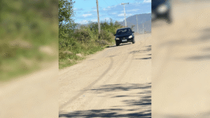 Estrada de acesso ao distrito de Riacho Verde receberá pavimentação asfáltica, anuncia Ricardo Silveira