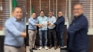 Banabuiú garante R$ 3 milhões para segunda etapa de reforma e modernização do Estádio Fifizão