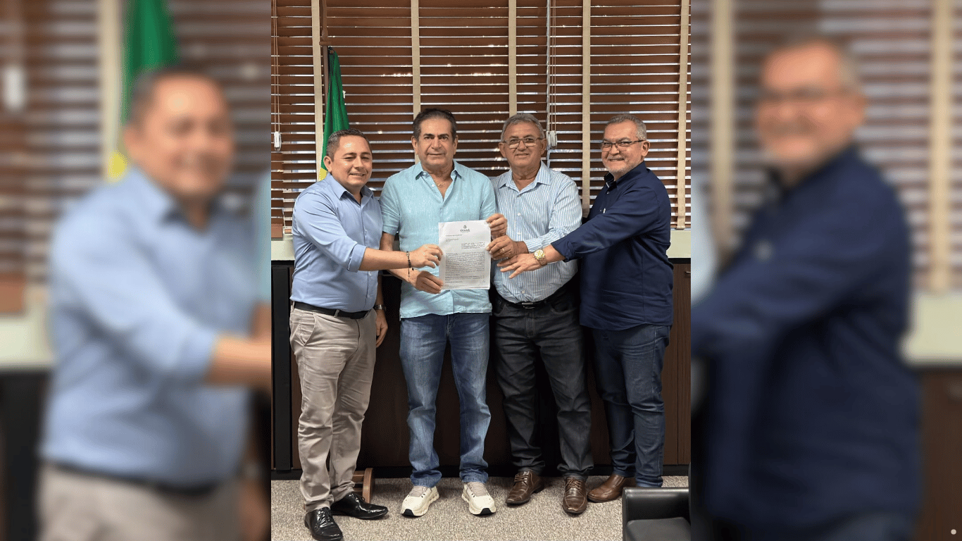 Banabuiú garante R$ 3 milhões para segunda etapa de reforma e modernização do Estádio Fifizão