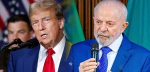 Governo Lula reage a Trump, fala em retaliação e afirma: “Não aceitaremos ser tutelados por ninguém”