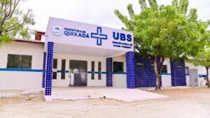 Quixadá reinaugura UBS do Combate e inaugura novo Centro de Reabilitação Física nesta terça-feira