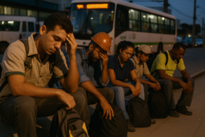 Em guerra contra o Governo, Congresso estuda acabar com descanso semanal para o trabalhador