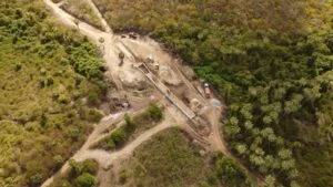 Choró avança com obras e prepara entrega de cinco passagens molhadas entre as nove licitadas