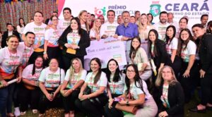 Quixadá tem dois CRAS premiados pelo Governo do Ceará e vira referência em Assistência Social