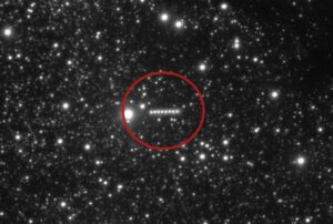 Objeto que se aproxima do Sol pode ser tecnologia alienígena, sugerem cientistas de Harvard