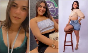 Dois homens são condenados a 30 anos de prisão por morte de digital influencer em Choró