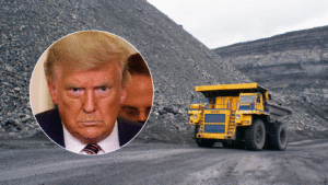 Embaixada dos EUA revela interesse de Trump no controle dos minerais estratégicos do Brasil