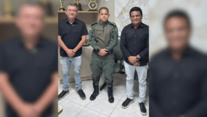 Quixadá prepara forte esquema de segurança para o Festival Junino 2025, que deve atrair até 90 mil pessoas