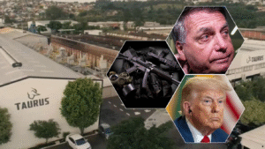 Agro e armas: setores que apoiaram Bolsonaro são os mais afetados por tarifas dos EUA